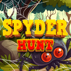 SPYDER HUNT