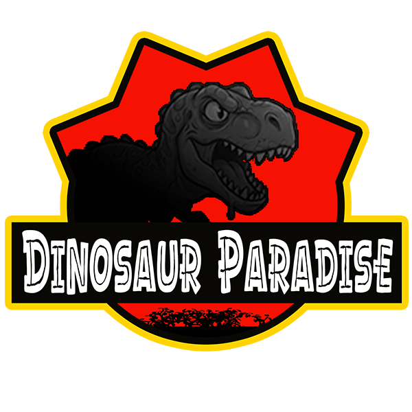 ダイナソー★パラダイス！！