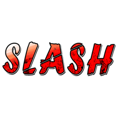 SLASH