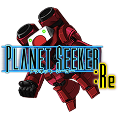 PLANET SEEKER:Re